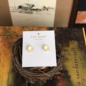 Kate Spade Earings